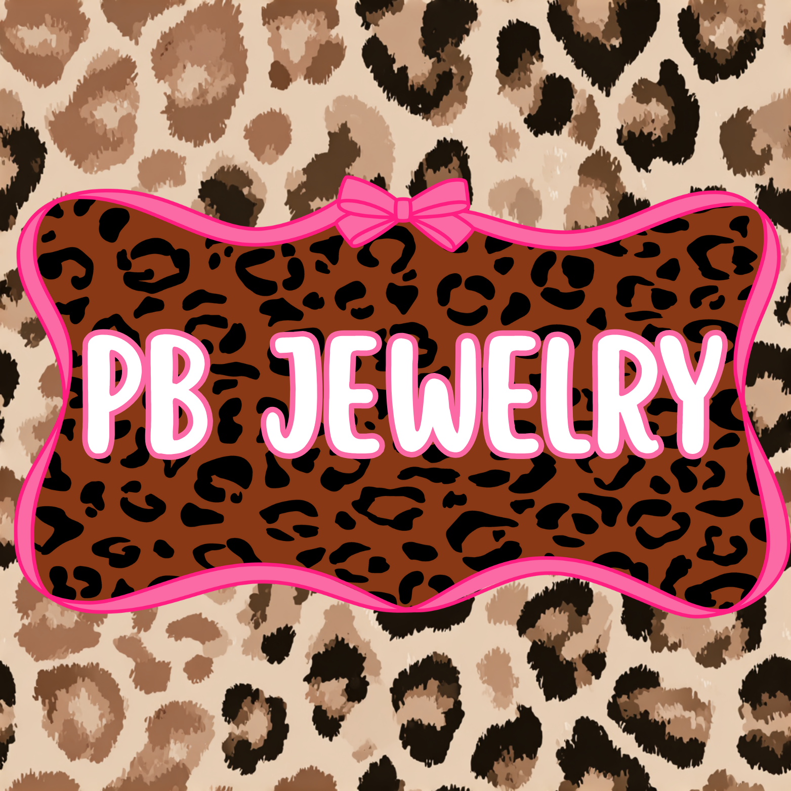 Paisleys Besties Jewelry