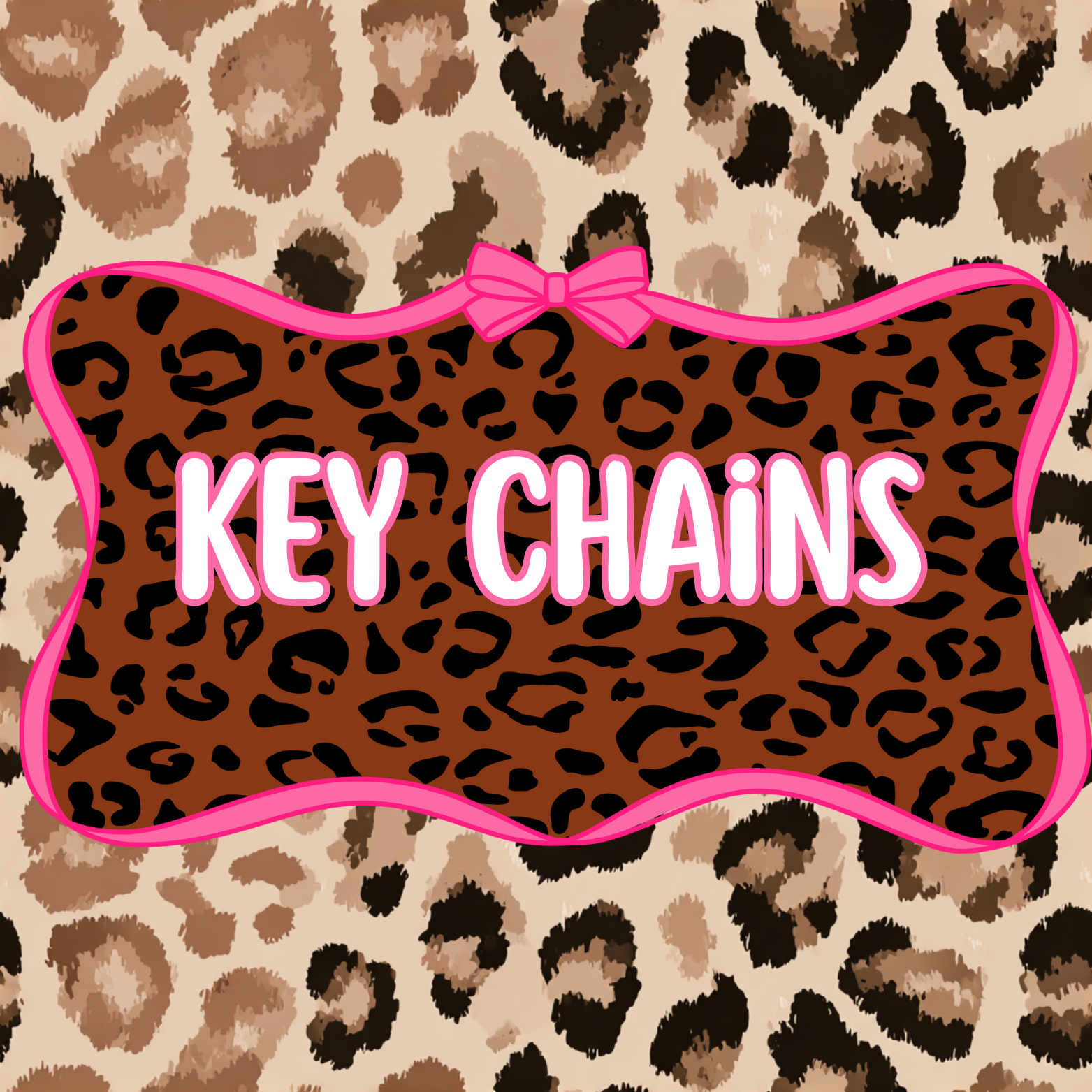 Key chains