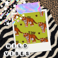 Rad little dude  - wild vibes 6/5
