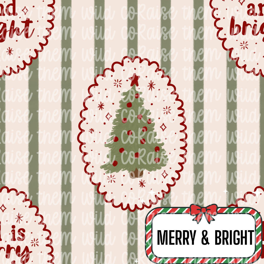A very vintage Christmas kids