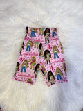 5t bike shorts