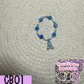 Bear bracelet CB01