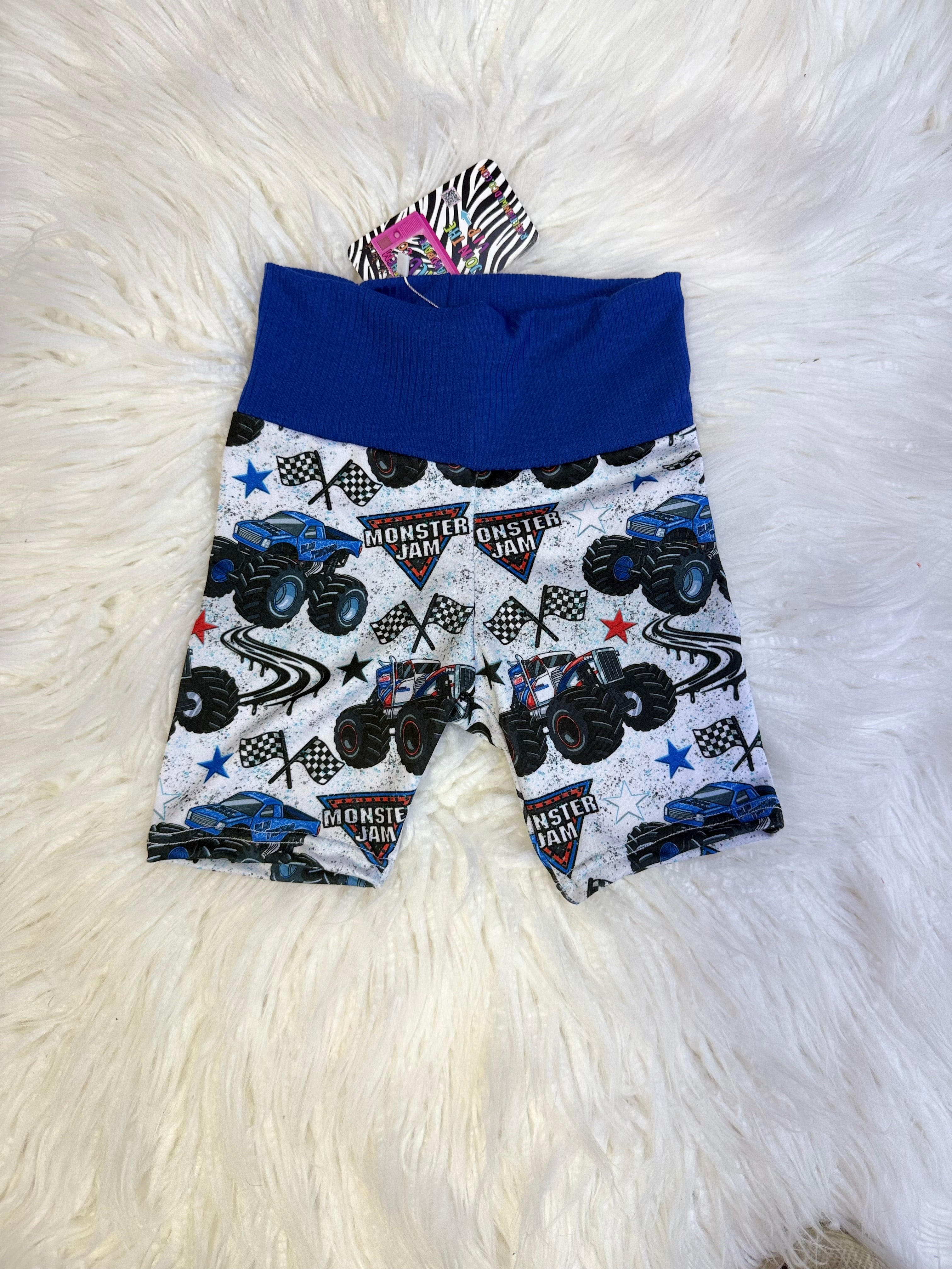4t bike shorts