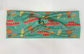 High maintenance adult headband