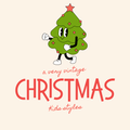 A very vintage Christmas kids