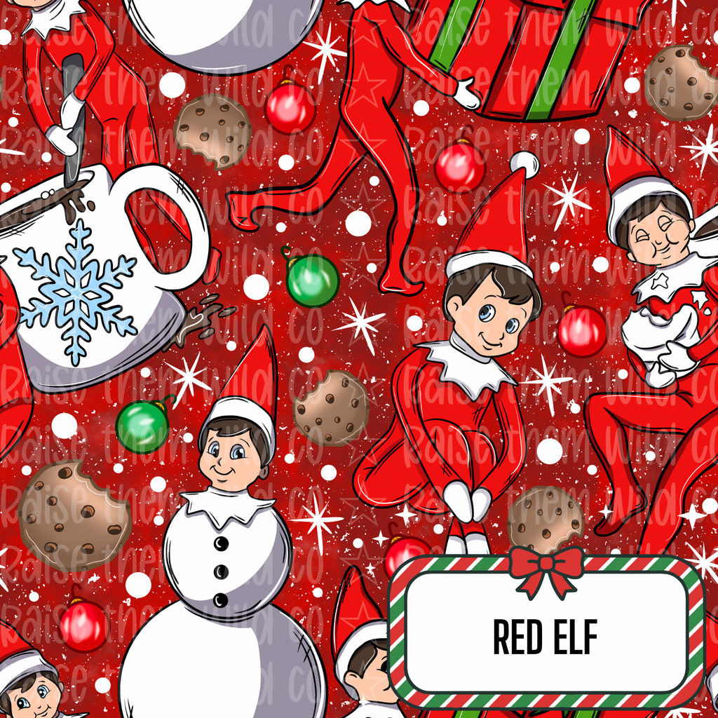 Elf MTO 10/2 - 10/11