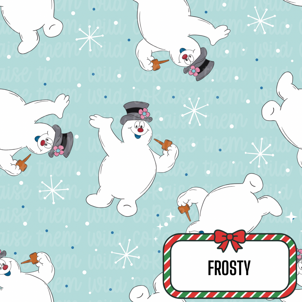 Rep picks Christmas