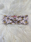 Ice coffee  OS headband