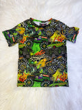 2T basic tee