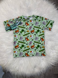 5t SS basic tee