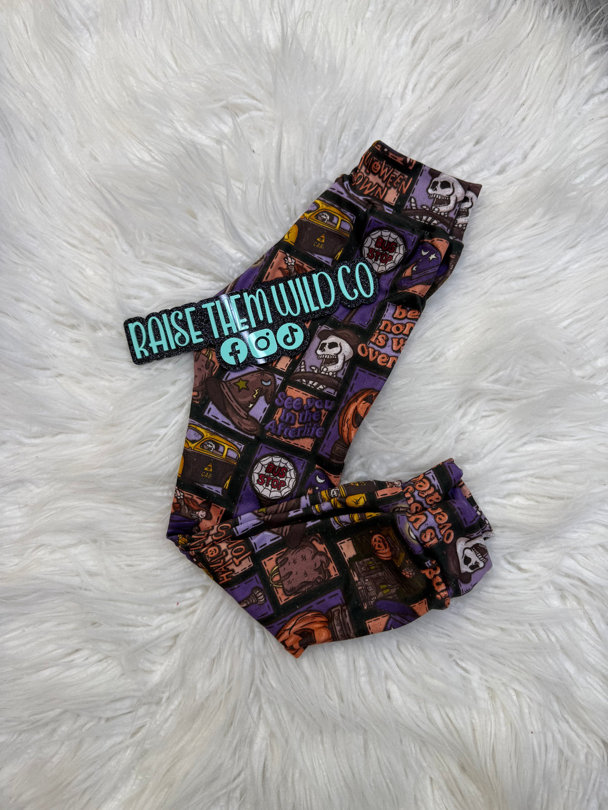 3t leggings