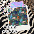 Zoo - wild vibes 6/5