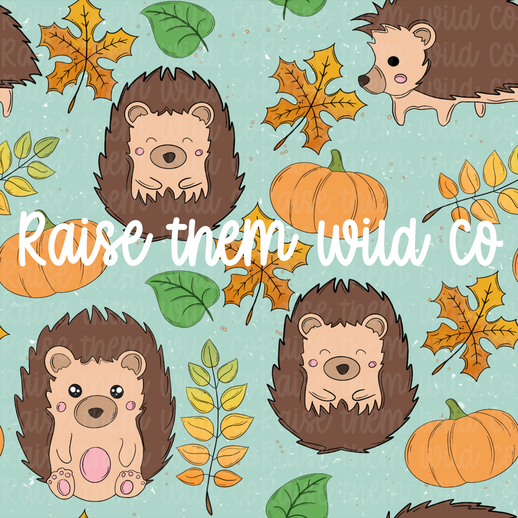 Kids fall MTO