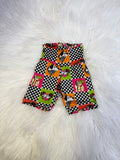 2T bike shorts