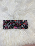 DP OS headband