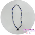 Small Spider necklace toddler