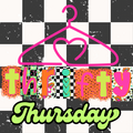 Thrifty Thursday mystery swim