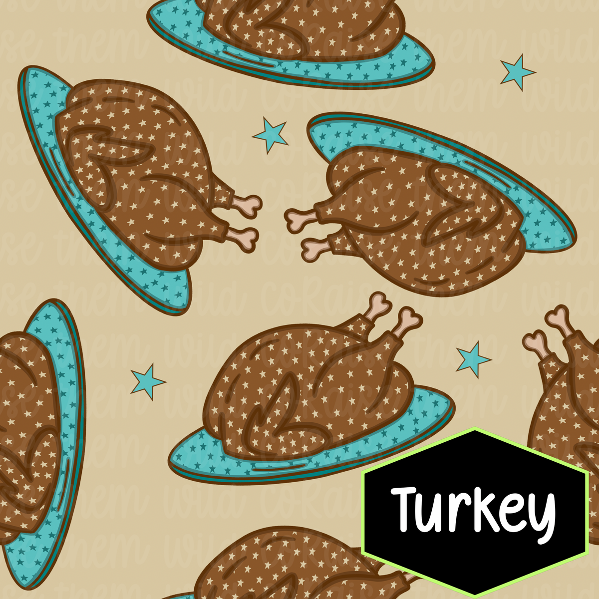 Rep only turkey MTO