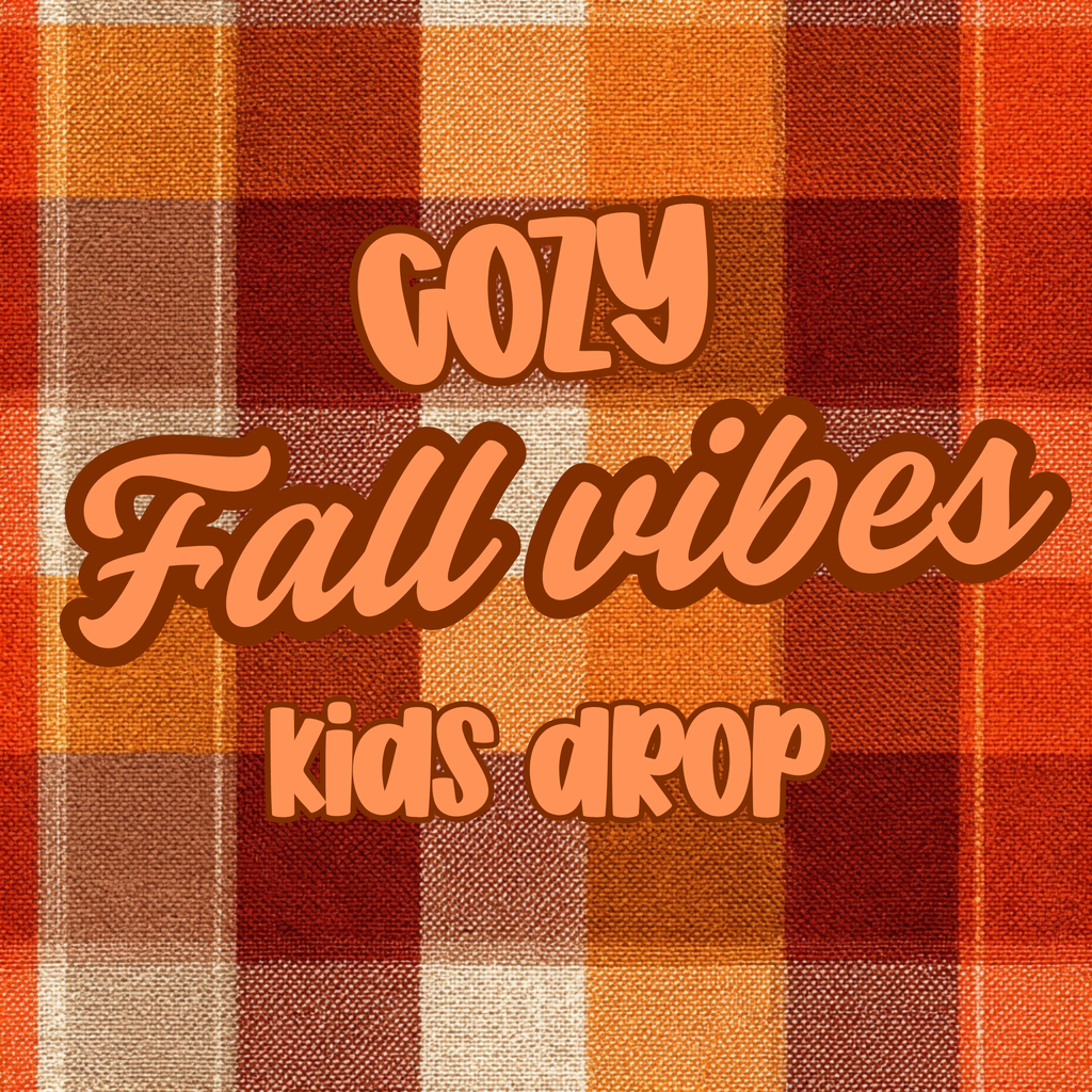 Kids fall MTO