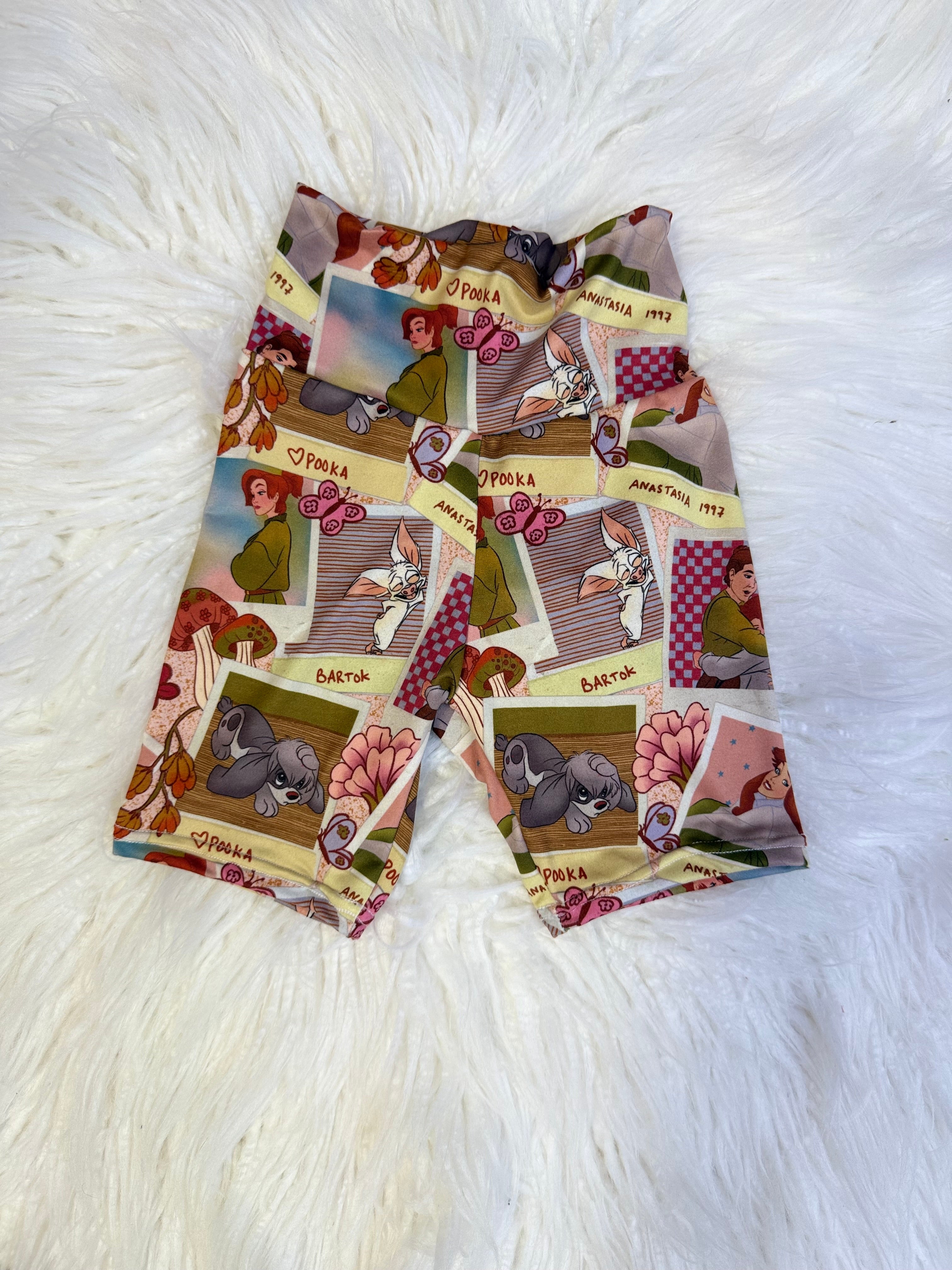 4t bike shorts