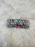 Sherbet drink OS headband