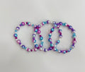 Adult bracelet stack mermaid vibes (3) (MERMAID01)