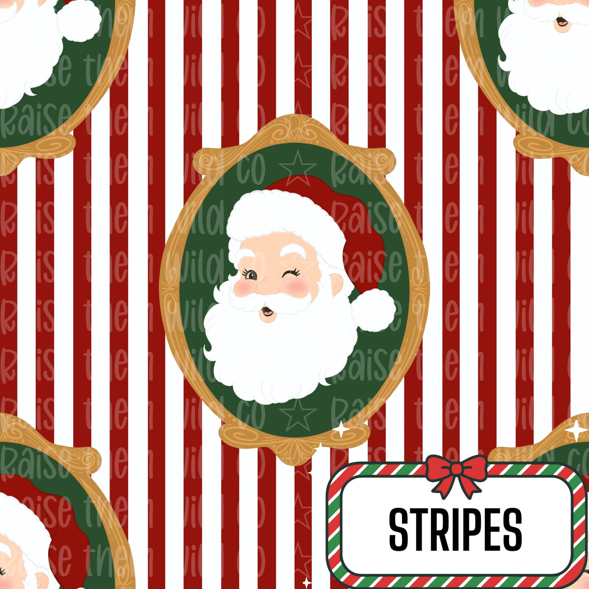 A very vintage Christmas kids
