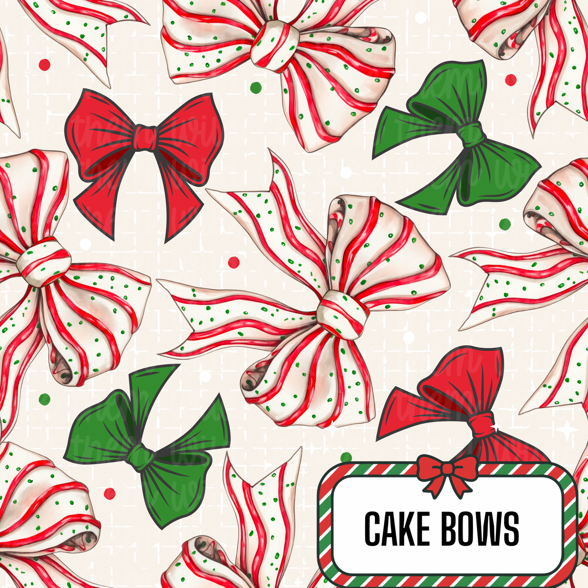 A very vintage Christmas kids