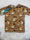 4t SS basic tee
