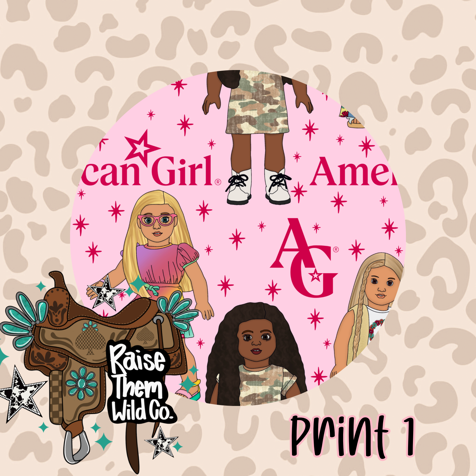 Sub box 1 - 2 & 3 item boxes