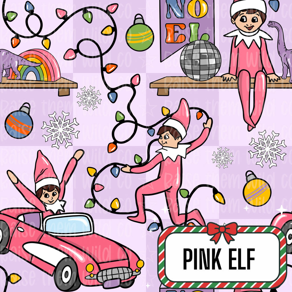 Elf MTO 10/2 - 10/11