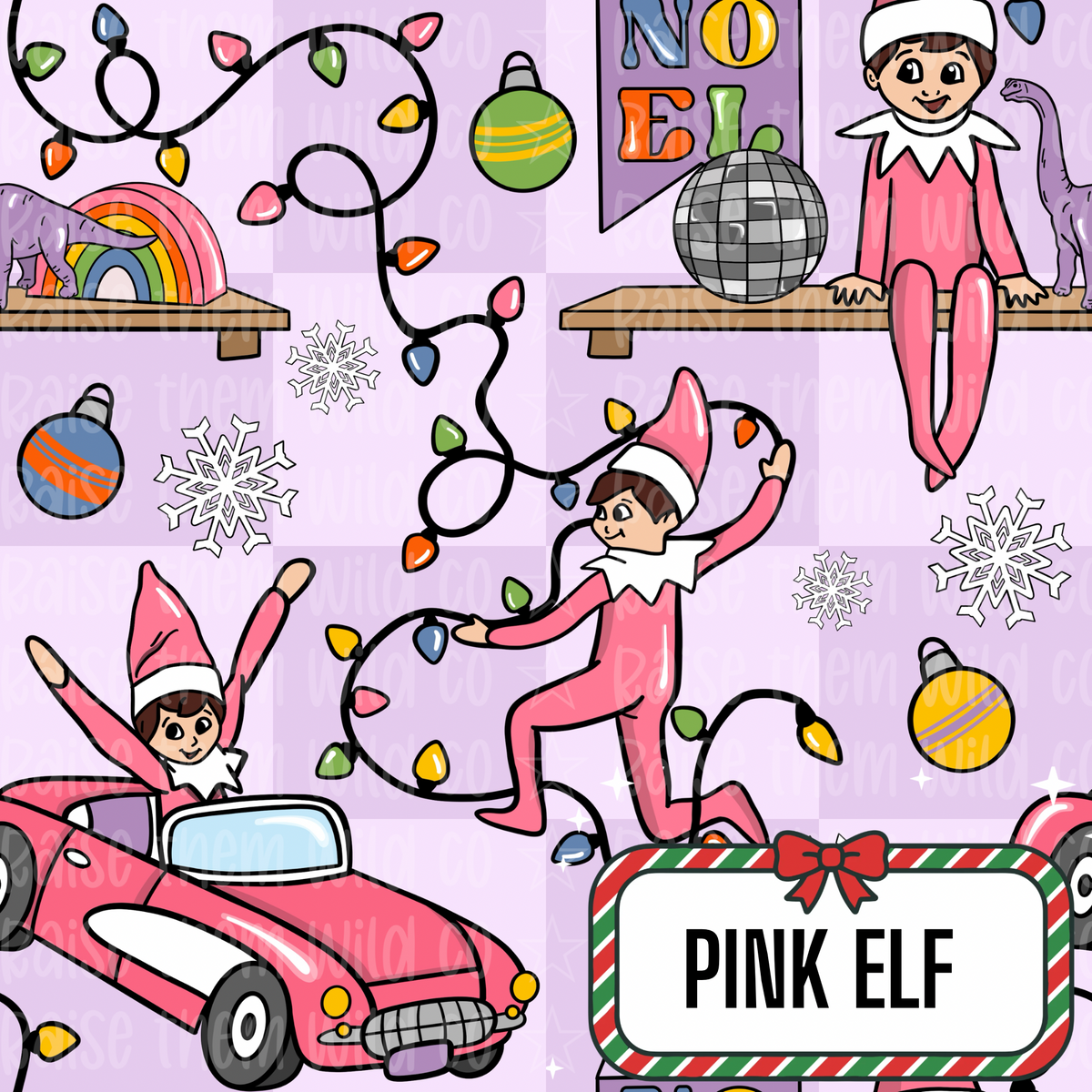 Elf MTO 10/2 - 10/11