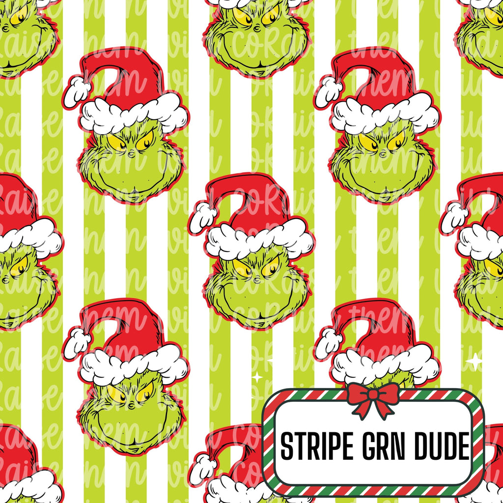 Rep picks Christmas