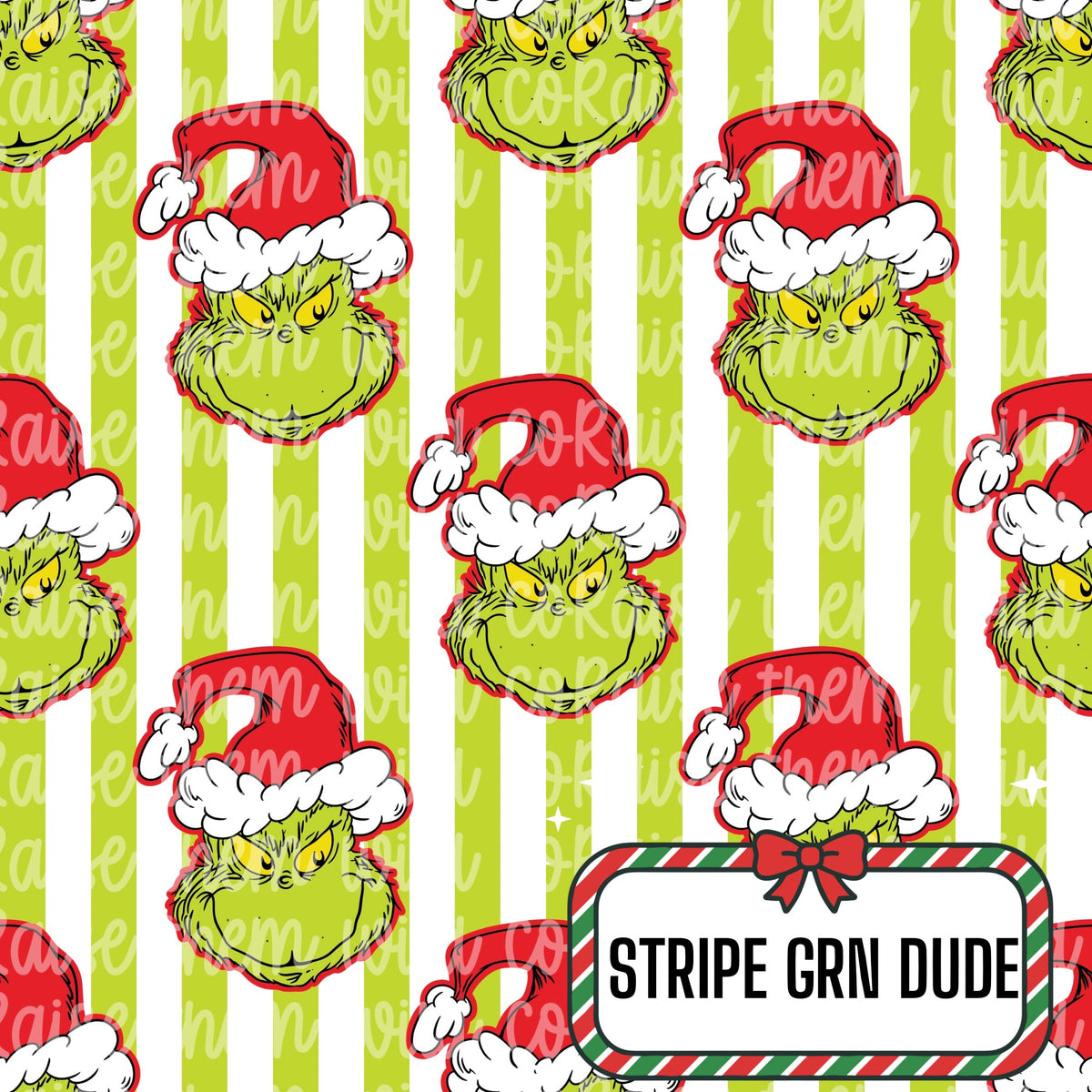Rep picks Christmas