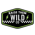 Raise Them Wild Gift card