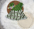 3t belladonna SS shirt st pat