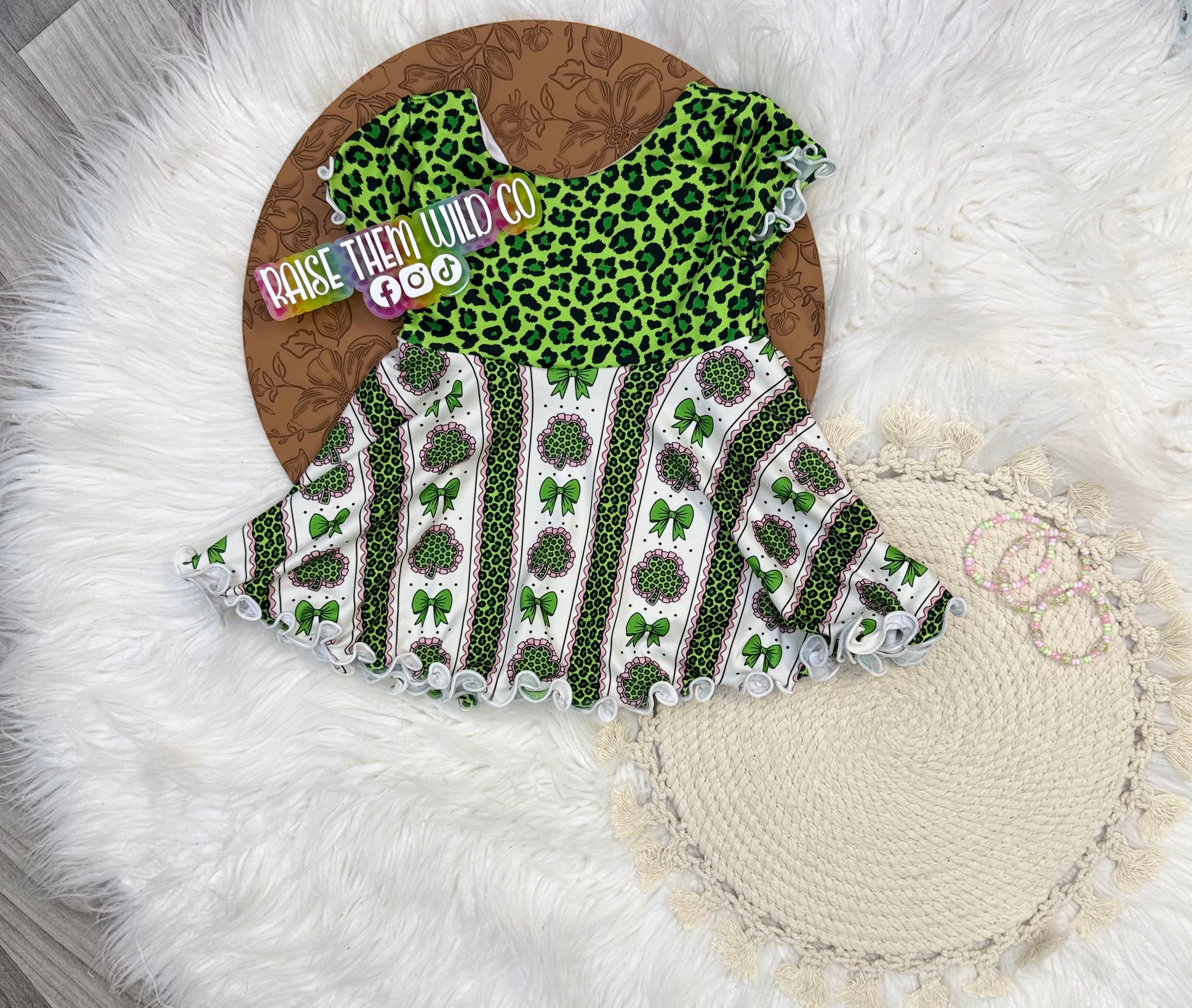 3t belladonna SS shirt st pat