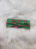 High maintenance OS headband