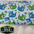 Shark pool float -ohmto