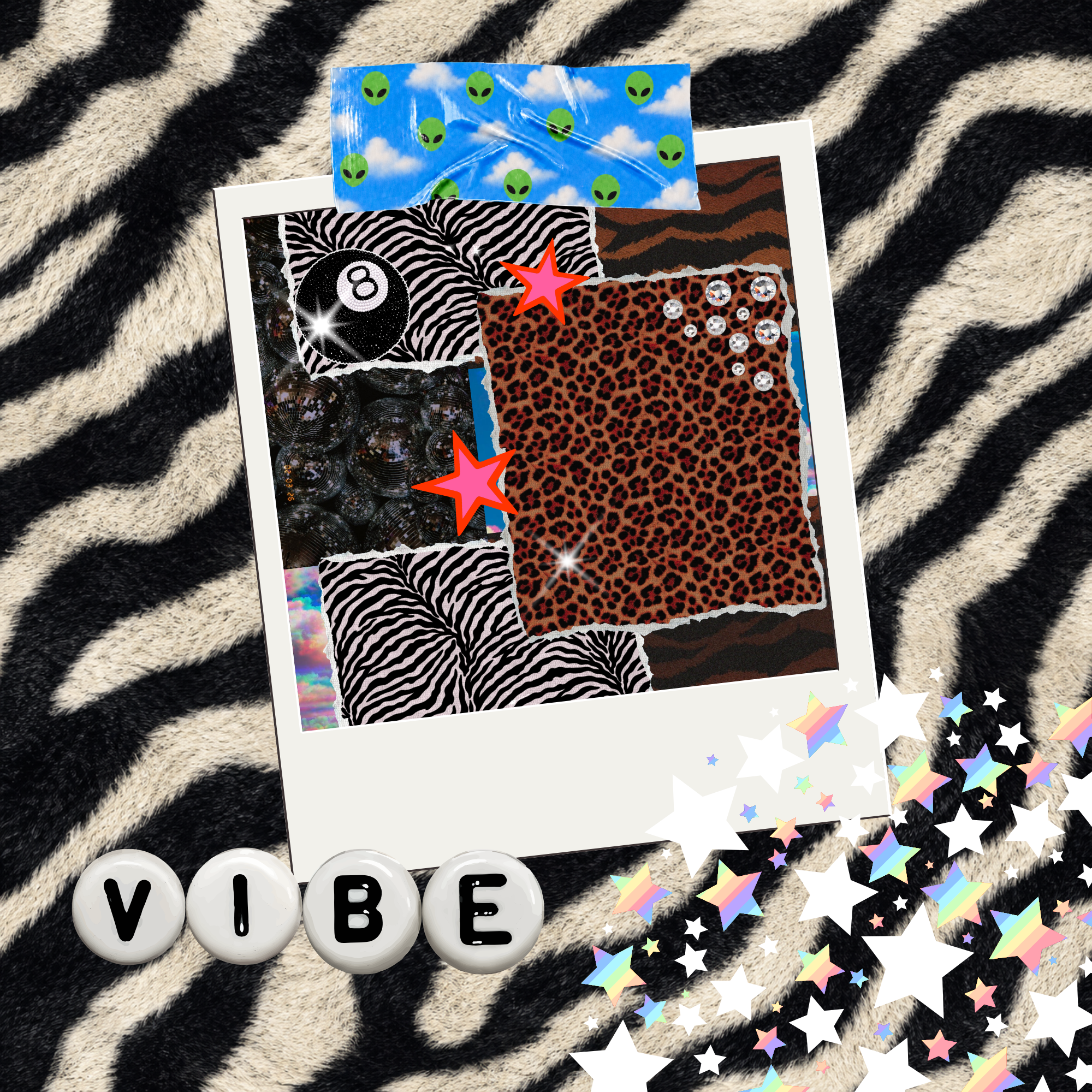 Vibey adult MTO June