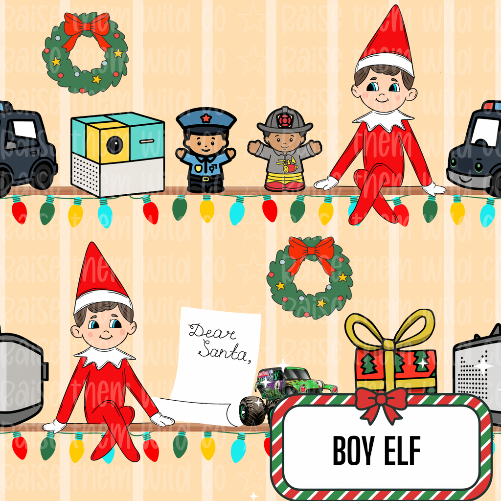 Elf MTO 10/2 - 10/11