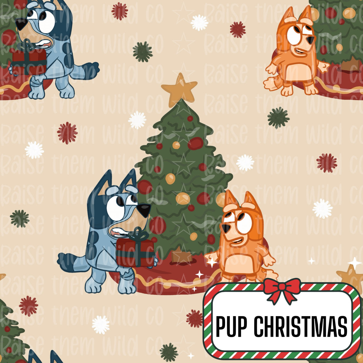 Rep picks Christmas