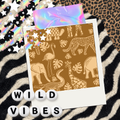 GN zoo - wild vibes 6/5