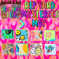 Rep yard sale ✨ no codes ✨
