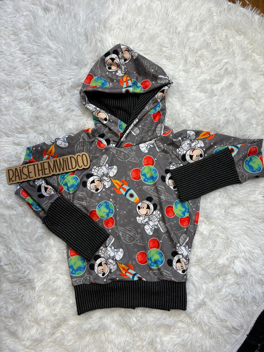 3-6y gwm hoodie space