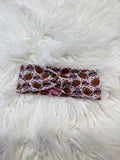 OH! Football OS headband