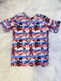 4t basic tee