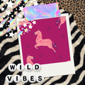 Zebra - wild vibes 6/5