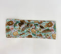Adult scout cookies headband