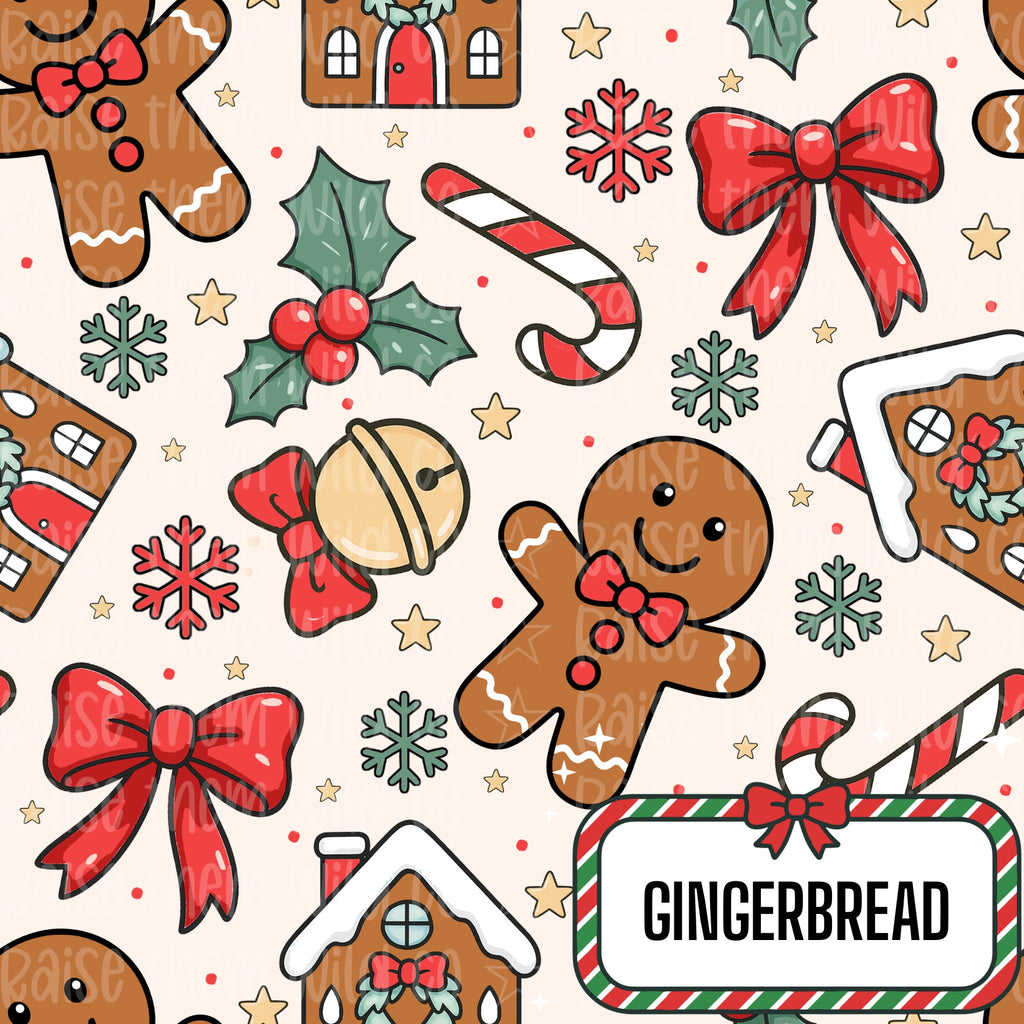 A very vintage Christmas kids
